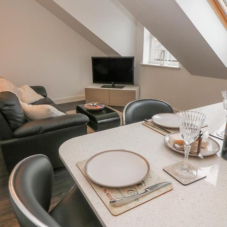 Appartamento 5 Old Laundry Mews Ingleton  Esterno foto