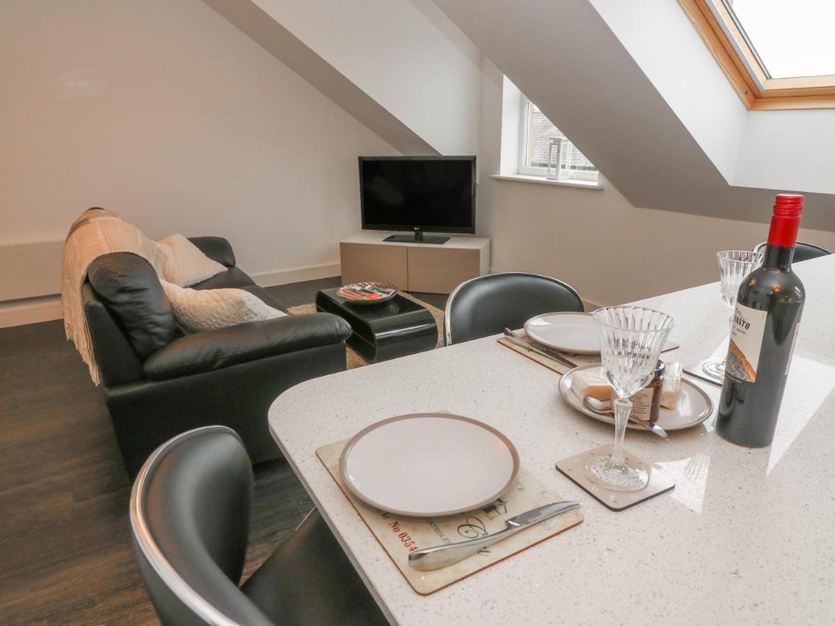 Appartamento 5 Old Laundry Mews Ingleton  Esterno foto