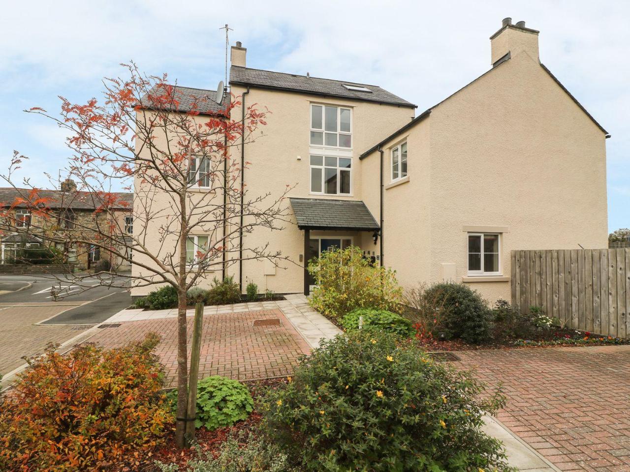 Appartamento 5 Old Laundry Mews Ingleton  Esterno foto