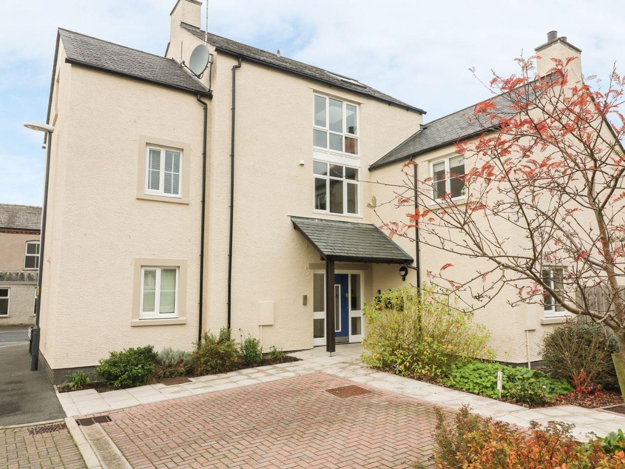 Appartamento 5 Old Laundry Mews Ingleton  Esterno foto